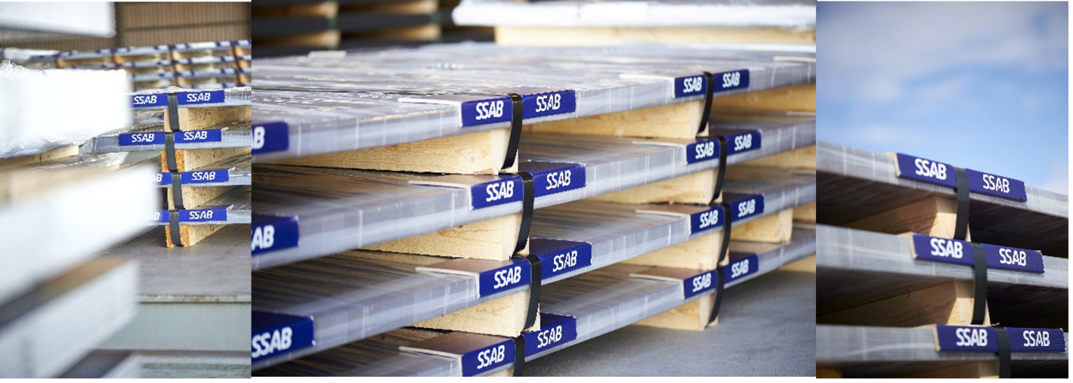 Ballistic & Armoring Steel UAE, Saudi Arabia & Egypt Steelforce